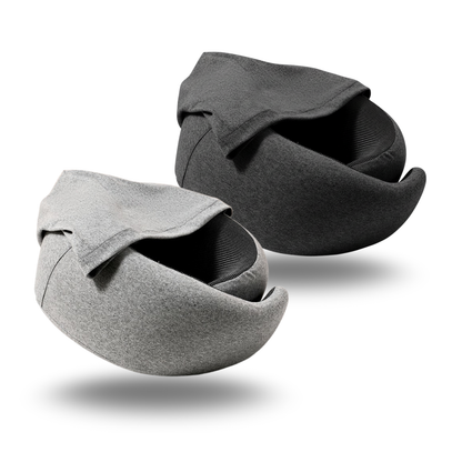 Reluxe Neck Pillow