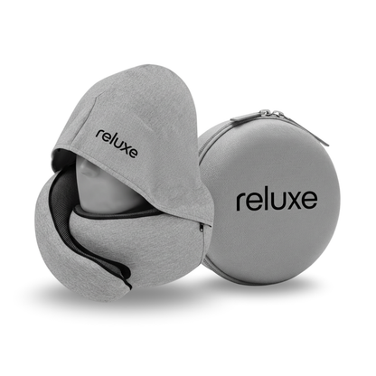 Reluxe Neck Pillow
