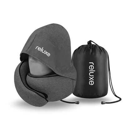 Reluxe Neck Pillow