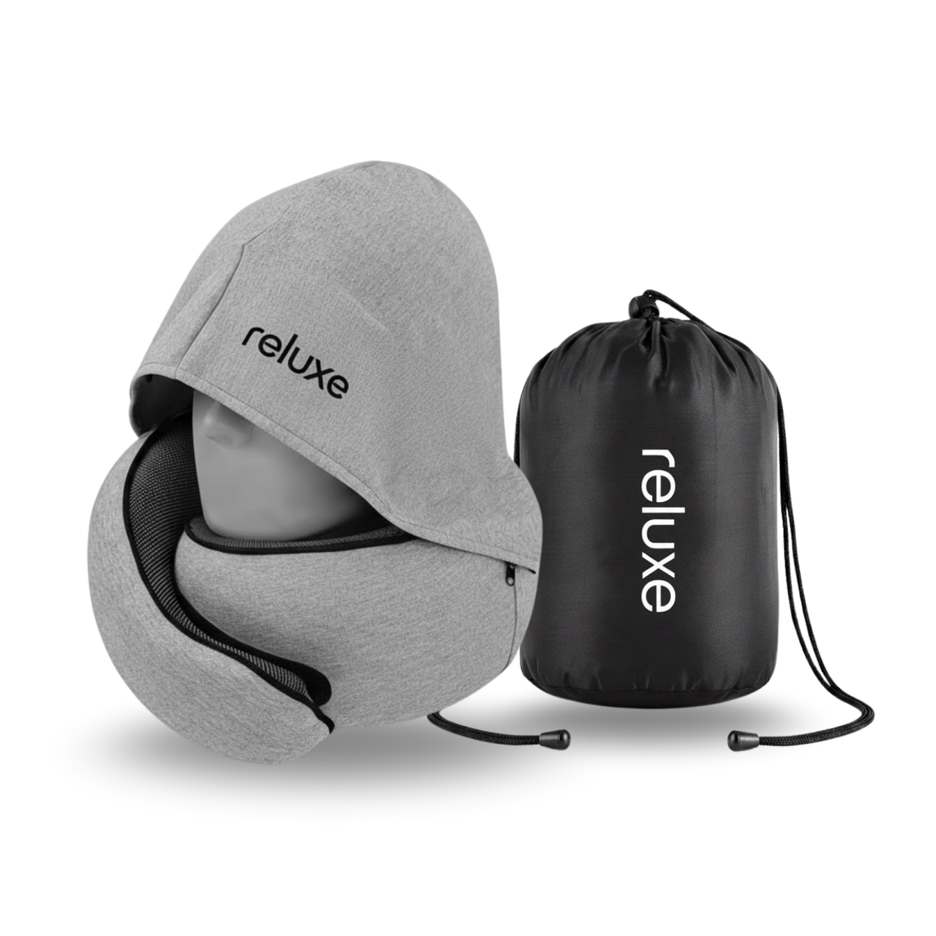 Reluxe Neck Pillow – Reluxe Malaysia HQ