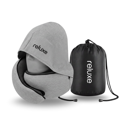 Reluxe Neck Pillow