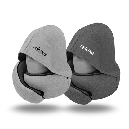 Reluxe Neck Pillow