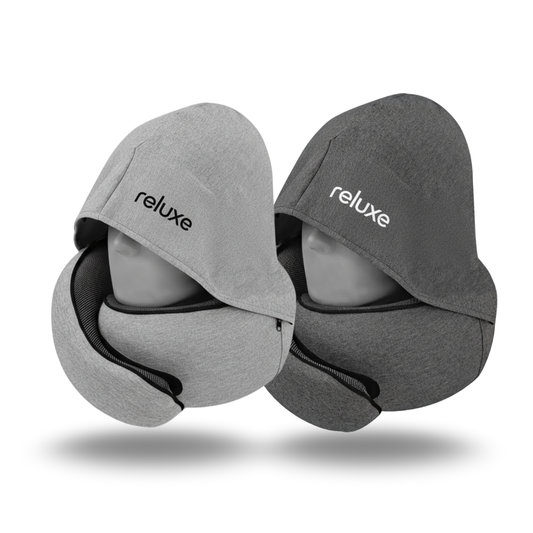 Reluxe Neck Pillow
