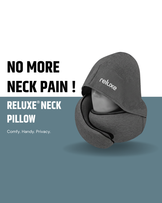 Reluxe Malaysia HQ