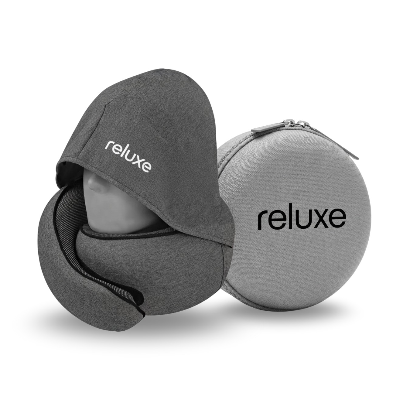 Reluxe Neck Pillow
