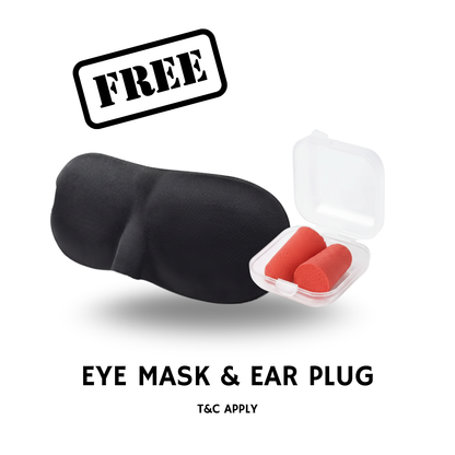 Reluxe Neck Pillow